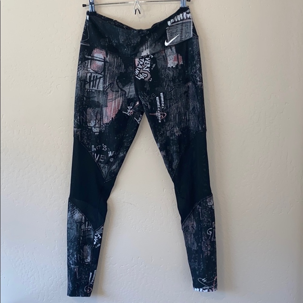 Nike Dri-Fit leggings